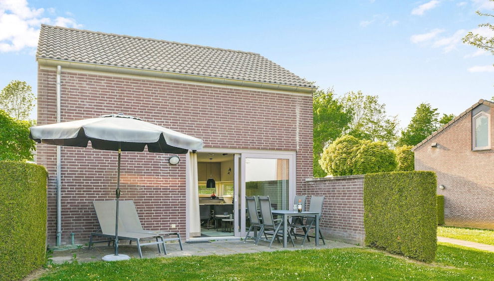 Summio Vakantiepark Reevallis - Foto 1, Imagen principal