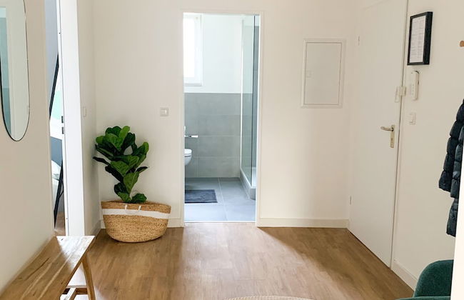 Glück Auf Appartement Lösortstraße - Foto 70