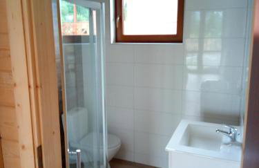 Słoneczna Chata dom Kasina Wielka - Foto 7