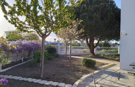 Maison avec Jardin privé - Foto 6