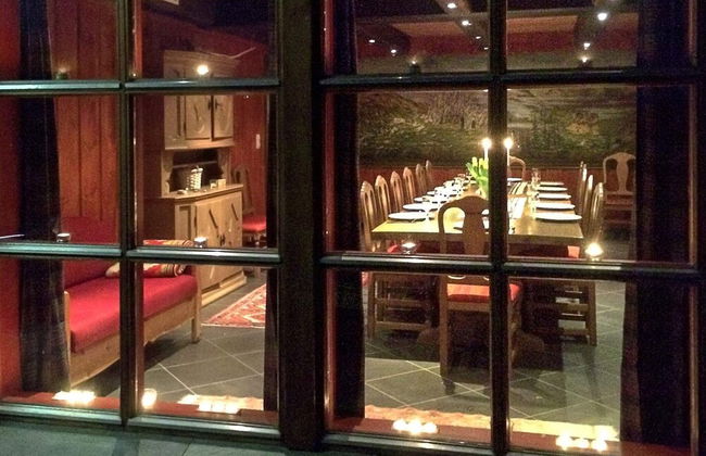 10 Person Holiday Home in BOE Telemark - Foto 17