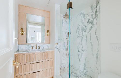 Blueground West Village AC balcony nr landmarks NYC-1763 - Foto 15