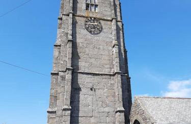 Corvus - Beautiful cottage half a mile from Mousehole - Photo 56
