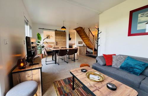 jolie chalet Normand - classée 3 étoiles - Foto 26