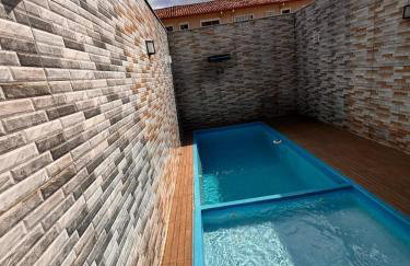 Jacara Beach House - Seu Refúgio - Foto 22
