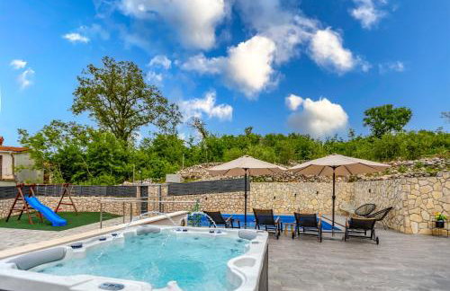 Villa Adri - Photo 3