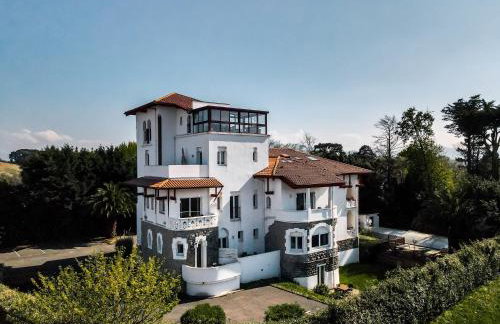 Résidence Château d'Acotz - Appartements avec piscine à 300m des Plages & Océan - Photo 12