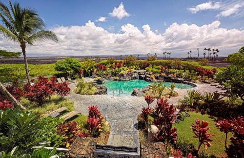 Waikoloa Beach Villas M2 - Foto 72