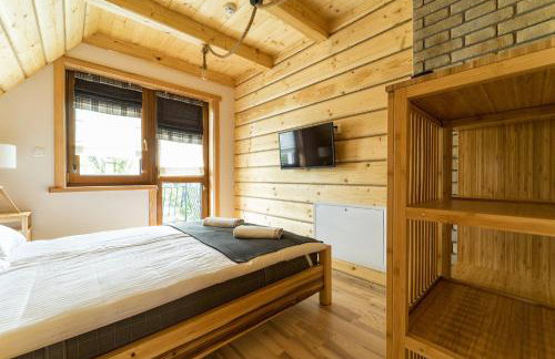 Rusińska Osada - Foto 13