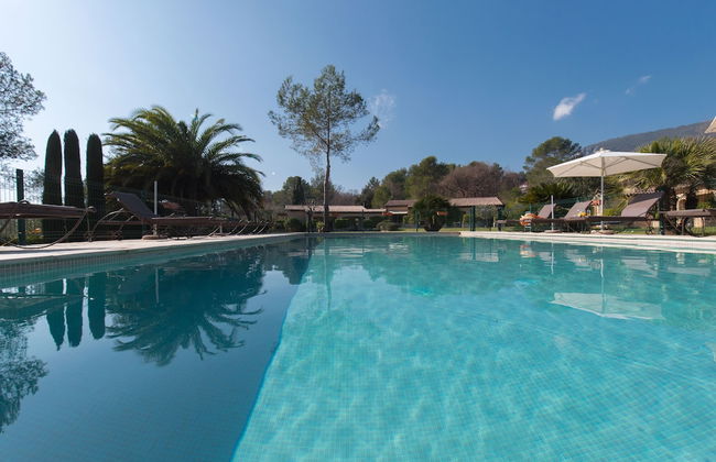 La Résidence du Moulin - Foto 1