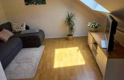 Apartment Kirchbergblick in Durbach by Interhome - Foto 6