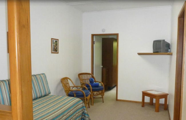 Somerset Apartments Lord Howe Island - Foto 5