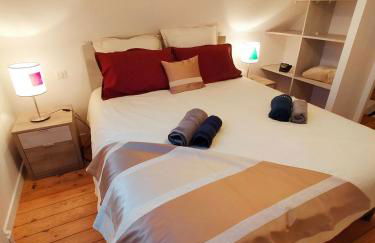 Magnifique villa face à la plage de Pors Peron - Foto 41