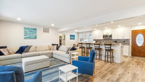 Two-Bedroom House - Foto 4