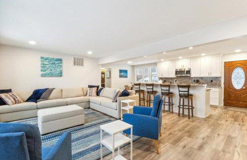 Beautiful Torch Lake House with Beach Access home - Foto 4