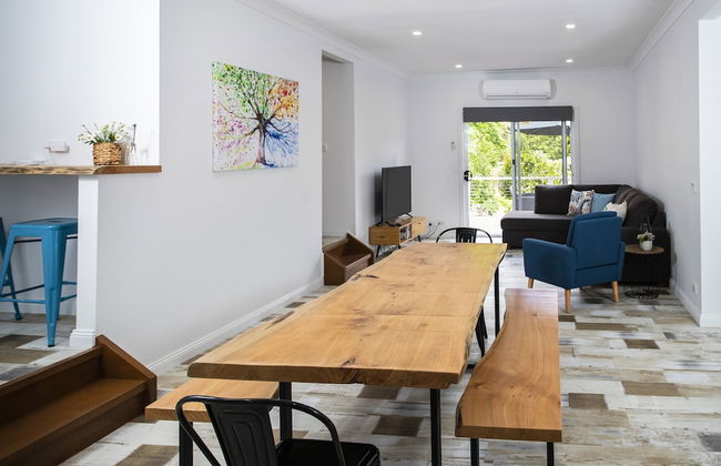 Warburton Digs - Foto 8