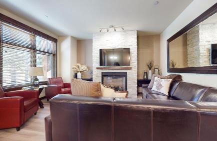 Solstice 10 Apartment - Foto 5