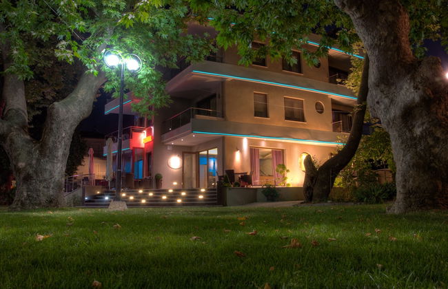 Hotel Ifigenia - Foto 29