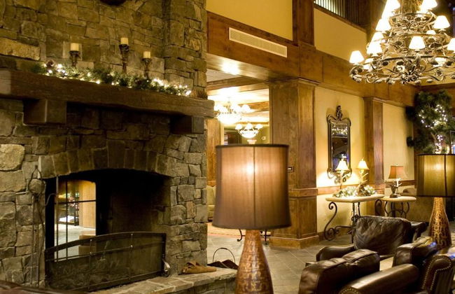 Lodge at Whitefish Lake - Foto 27