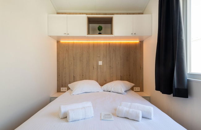 Chalet in Middelkerke Near the Beach - Foto 4