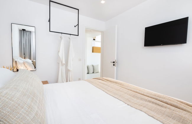 Istia Luxury Villas - Foto 10