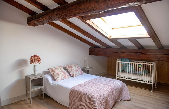 La Maison de Famille - Foto 9