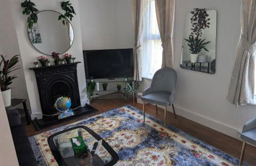 wallington double Room - Foto 9