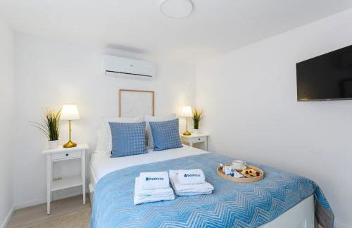 Authentic Retreat by HostWise - Foto 1
