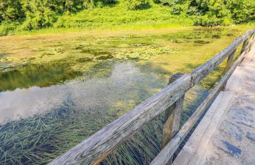 Cranford Cottage - Foto 23