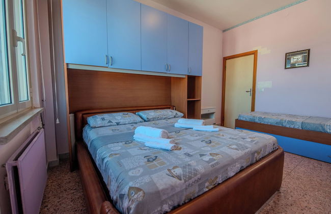 Casa Vacanza Oasi Marina - Photo 12