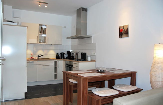 Fewo Elbblick - Foto 4