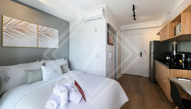 1211 - Foto 4, Habitación