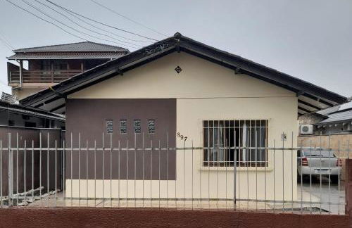 Curitibanos - Foto 1