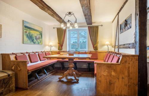 Ferienwohnung Juttashof - Foto 4