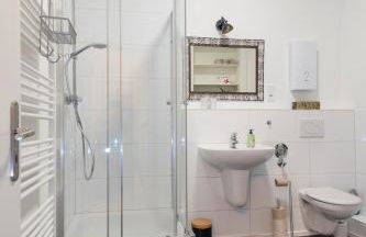 Stilvolles Appartment in zentraler Lage - Foto 4