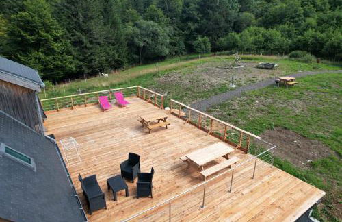 LE DOMAINE DE LA LOUVE BLANCHE - Foto 37