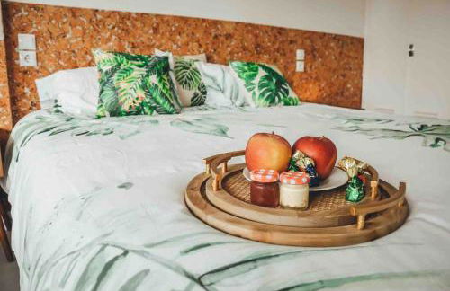 Apartamento Jacuzzi La Manga - Primera Linea - Foto 5