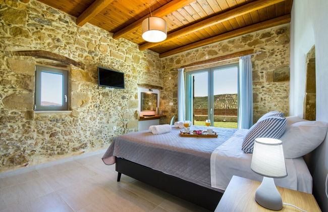 Villa Arietta - Foto 5