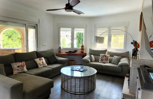 Villa Flor de Neu - Foto 10