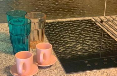 La Vie en Rose Asprovalta Greece - Foto 22