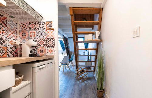 Le p'tit Palais - Foto 10