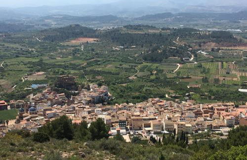 Casa Rural Valle del Palancia - Foto 46