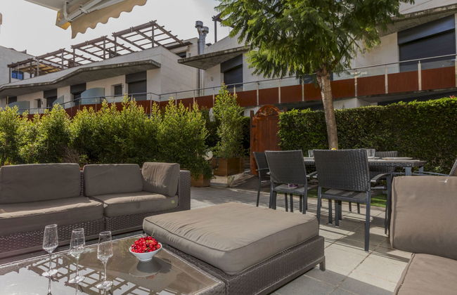 Sol Cambrils Park 28 - Foto 4