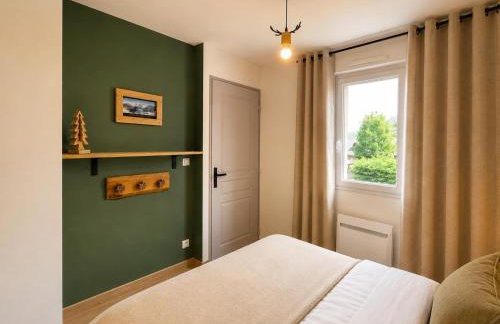 Appartement-Terrasse "Les Edelweiss" - Loudenvielle location - Photo 3
