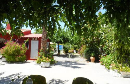 Casa con jardín frente Playa de Burriana - Foto 36