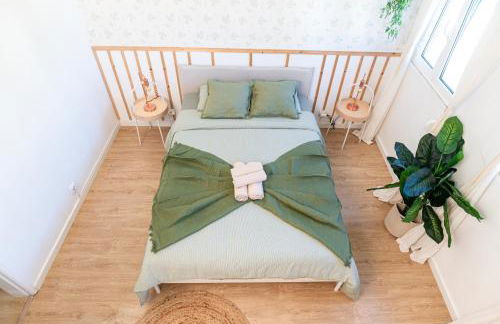 O seu refúgio no coração de Belém - Photo 23