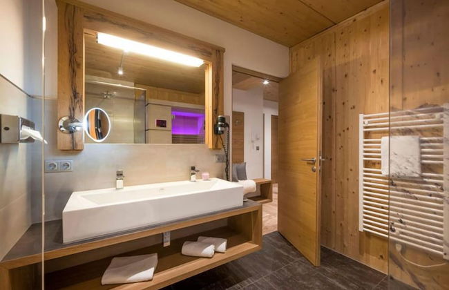 Bergjuwel - Photo 42