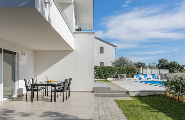 Villa Tonka - Foto 11