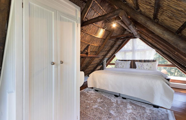 La Ferme Guest Farm - Foto 12