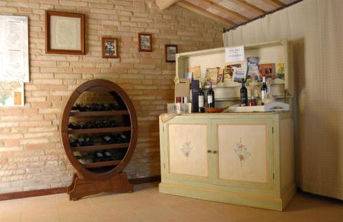 Il Giardino degli Ulivi - Foto 90